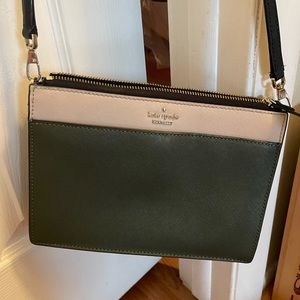 Kate Spade Crossbody